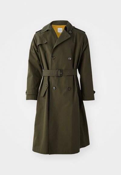 ASPESI Gabardina - military