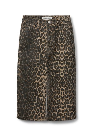 Sofie Schnoor SOFIE SCHNOOR - Farkkuhame - aop leo