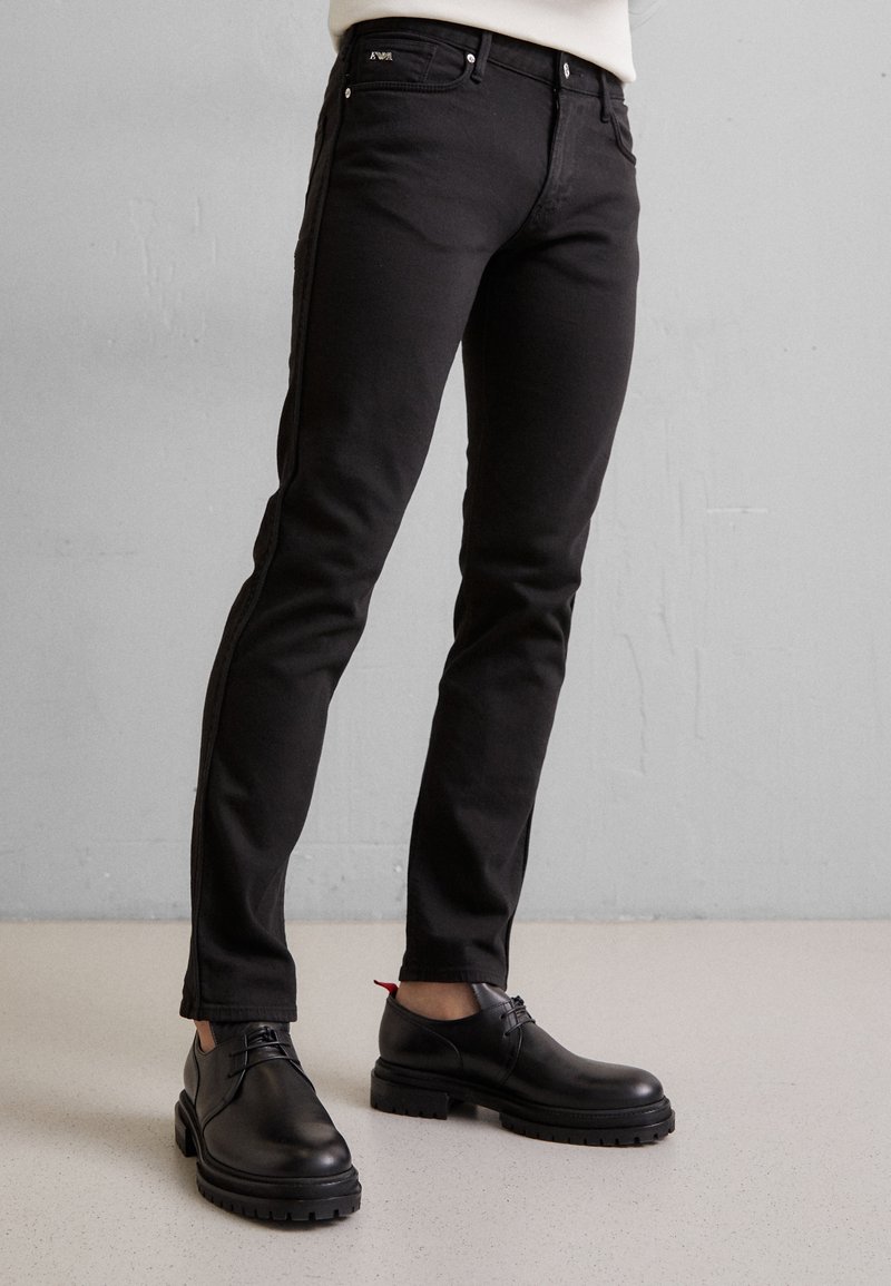 Nero Pants 11399 main image 1