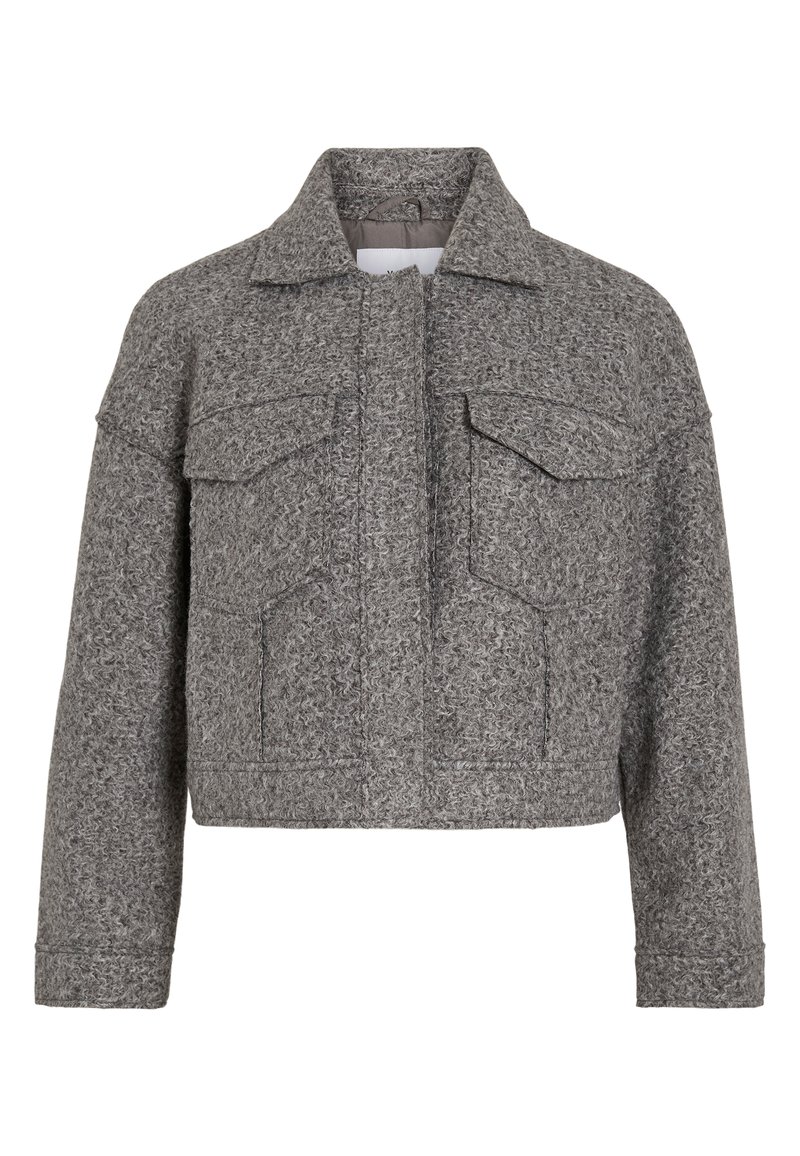 Vila Jas grijs gemêleerd