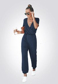 Cupshe Mono - dark blue