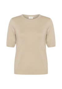 KALIZZA  - Bluse - feather gray