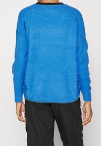 ONLY Pullover - royal blue