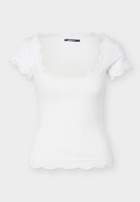 Επιλέχθηκε, offwhite