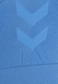 Hummel - Stanik sportowy z średnim wsparciem