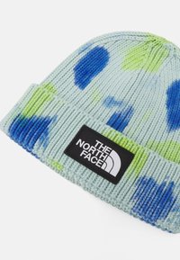 The North Face UNISEX żółty neon