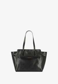 Selezionato, black