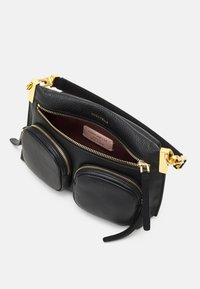 Coccinelle COCCINELLEHYLE - Handbag - noir