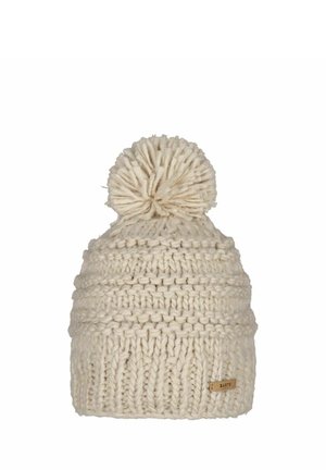 JASMIN - Beanie - beige