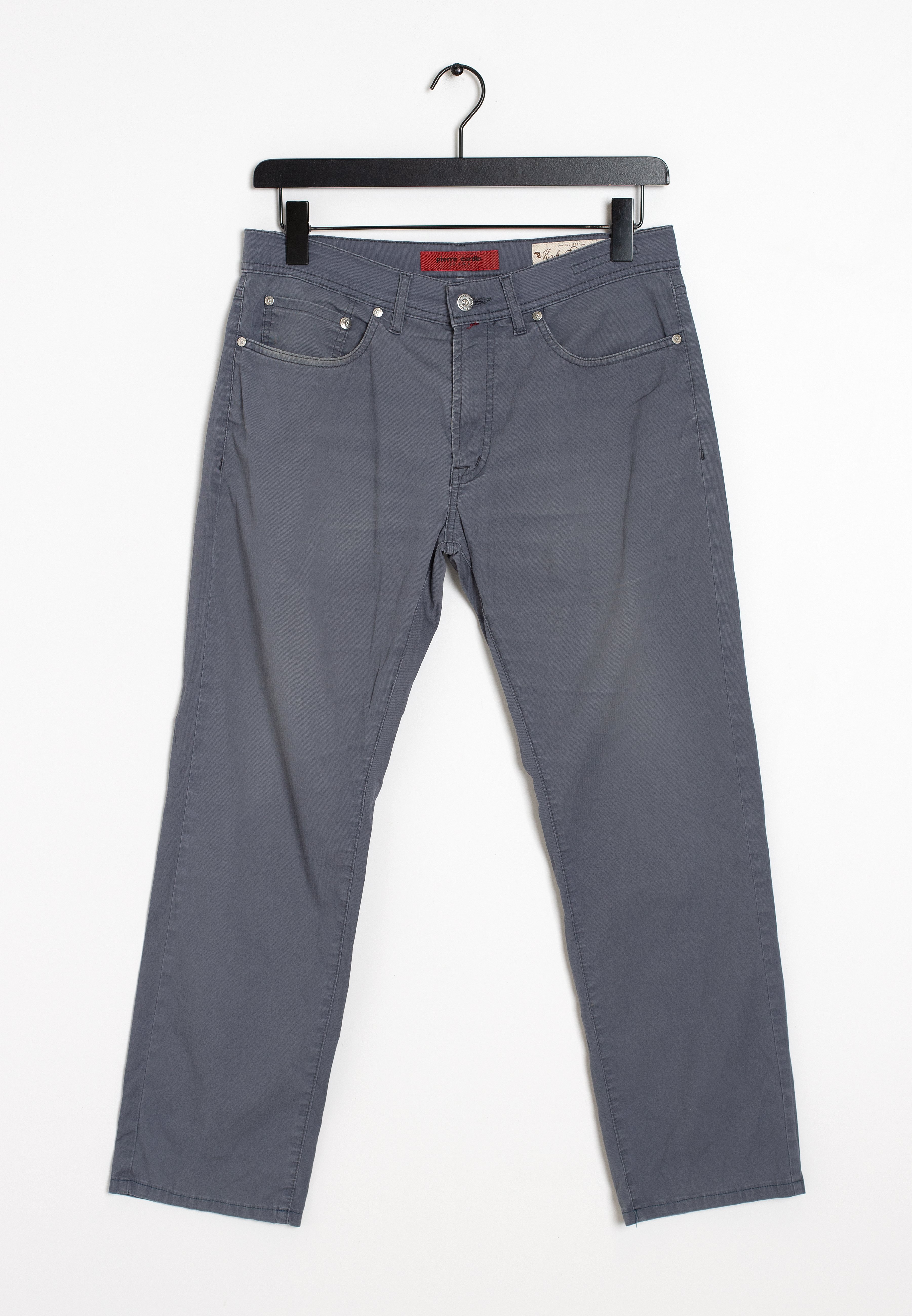 Pierre Cardin Pantalones - grey/gris - Zalando.es