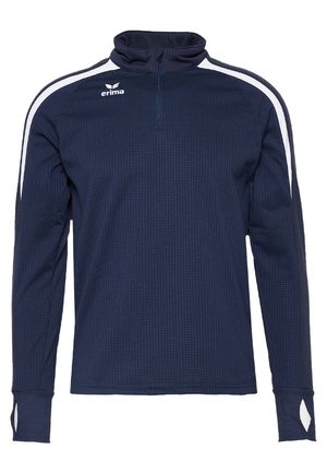 LIGA  - Trainingsjacke - new navy/dark navy/weiß