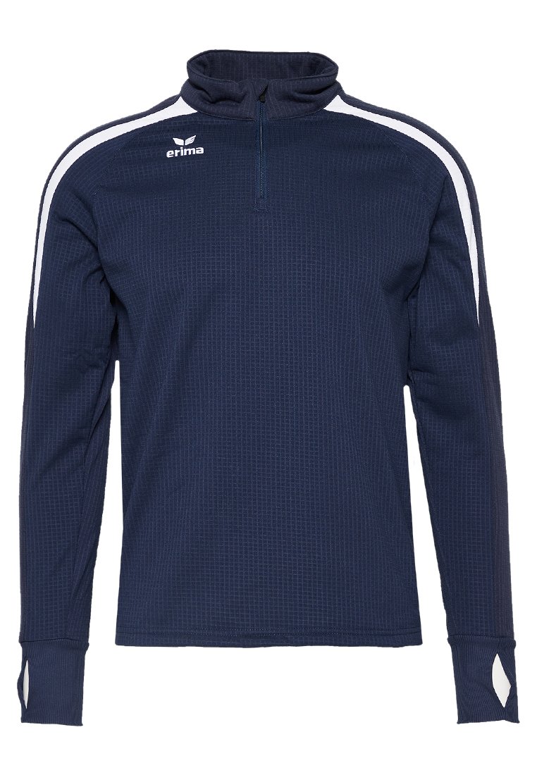 Erima LIGA  - Trainingsjacke - new navy/dark navy/weiß