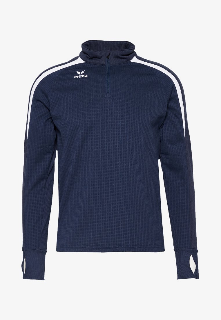 Erima LIGA - Veste de survêtement - new navy/dark navy/weiß