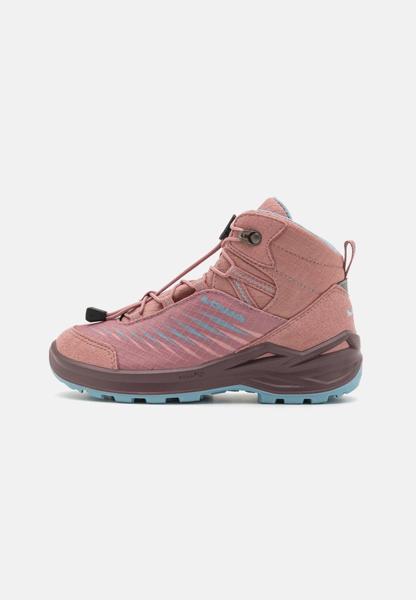 ZIRROX II GTX MID JR UNISEX - Hikingschuh