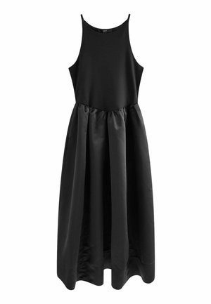 RACER MIDI TALL - REGULAR FIT - Oblečenie na špeciálnu príležitosť - black
