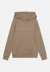 ESSENTIAL 3 HOODIE UNISEX - Kapucnis pulóver - roasted cashew