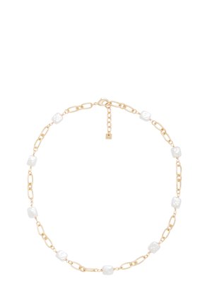 THIN - Halsband - white
