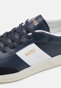 BOSS BRANDON - Joggesko - navy