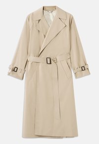 FATTO - Trenchcoat - beige