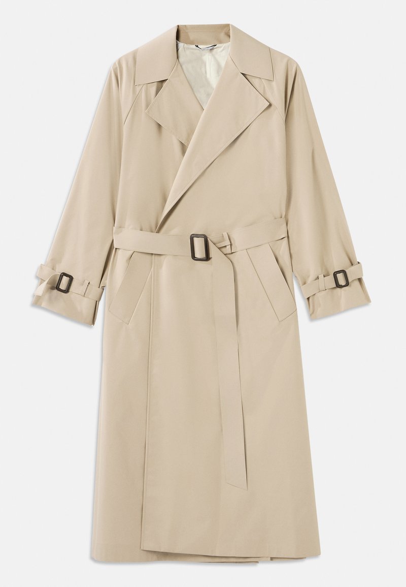 Weekend Max Mara Trenchcoat beige