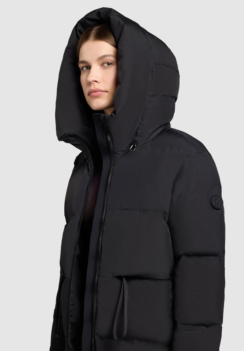 Veste Parka Khujo Homme KHUJO HOMME VESTE D'Hiver Parka Anorak