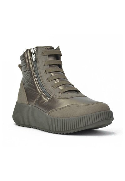 Clarks Stivaletti e stivali Torhill Maple donna argento online | Italia