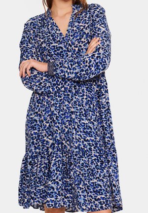 Hverdagskjole - dark blue