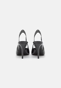 Versace Jeans Couture Decolleté - black