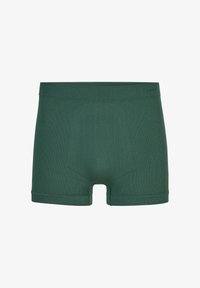 Non selezionato, hunter green