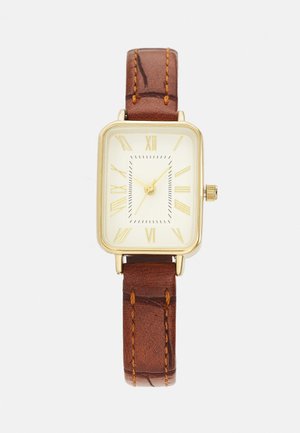 Anna Field by Zalando, Montre - gold-coloured