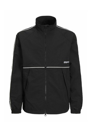 Outdoorjacka - black
