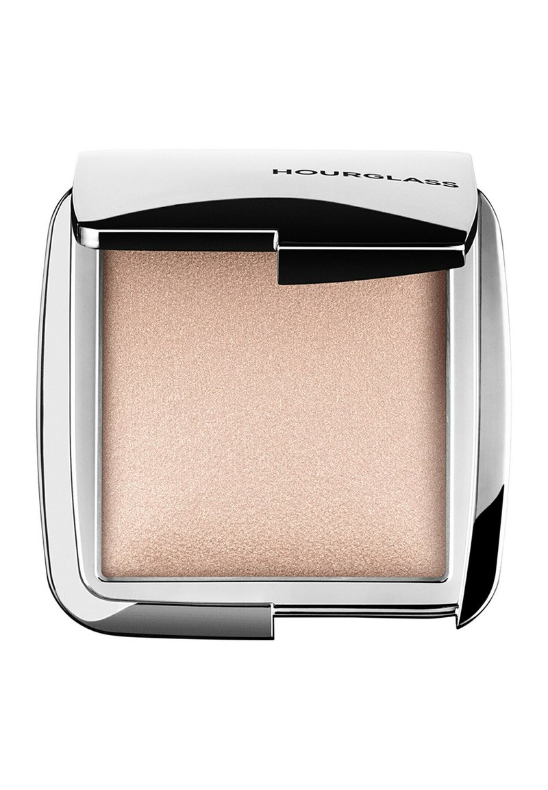 Damen Teint | Hourglass AMBIENT STROBE LIGHTING POWDER Puder Incandescent Strobe Light/beige - XO28379 Damen Teint | Hourglass AMBIENT STROBE LIGHTING POWDER Puder Incandescent Strobe Light/beige - XO28379