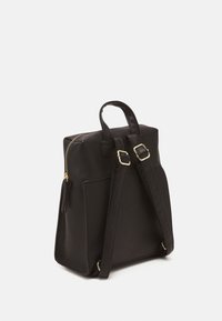 Even&Odd Mochila - black