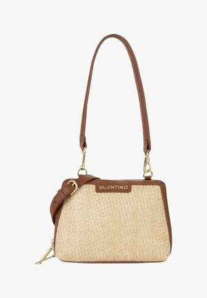 Valentino Bags, DEMETRA CROSSBODY BAG - Handtasche - naturale cuoio