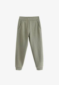 Selezionato, dusty green