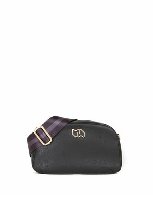 A SPALLA MORUYA - Borsa a tracolla - nero