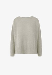 Geselecteerd, crystal grey