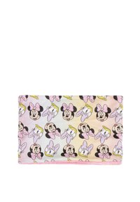 Disney MINNIE - Écharpe tube - light pink