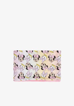 Disney MINNIE - Colsjaal - light pink