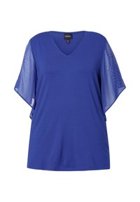 Niet geselecteerd, dark sapphire