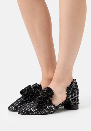 Jeffrey Campbell, Escarpins - black