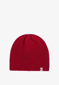 Unselected, red