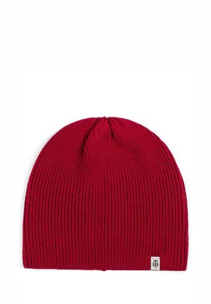 NEWARK - Beanie - red