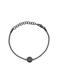 Niet geselecteerd, black