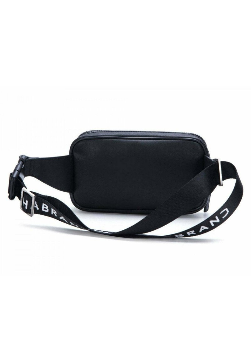 CHABRAND CAMPUS CHABRAND Sac banane black/noir