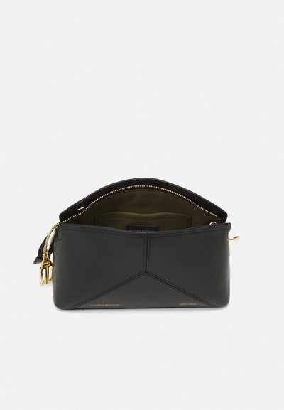 Victoria Beckham SMALL - Delninukė - black
