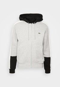 Unausgewählt, silver chine/black/white