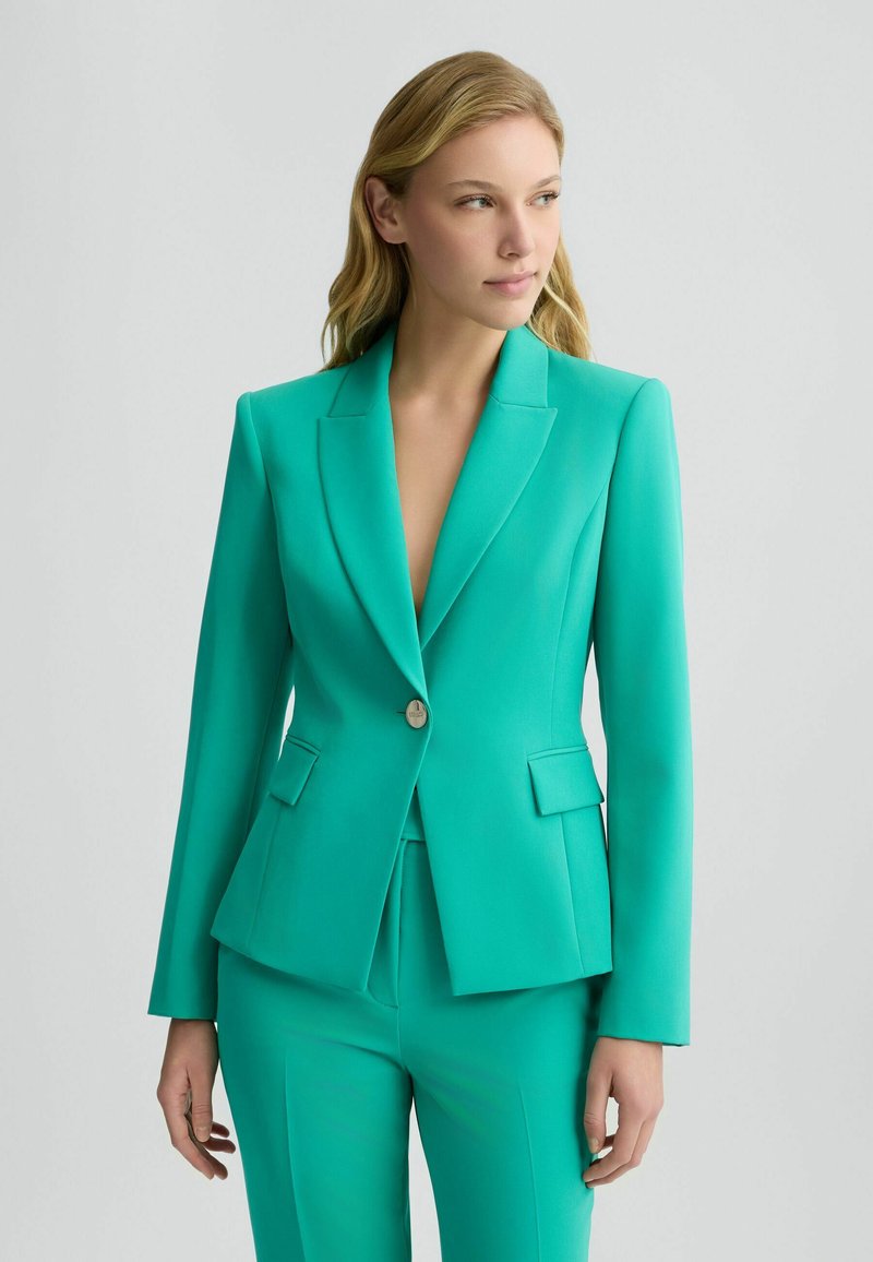 LIU JO Blazer - x a green