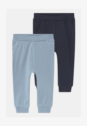 NBMBASTIAN 2 PACK - Broek - dark sapphire