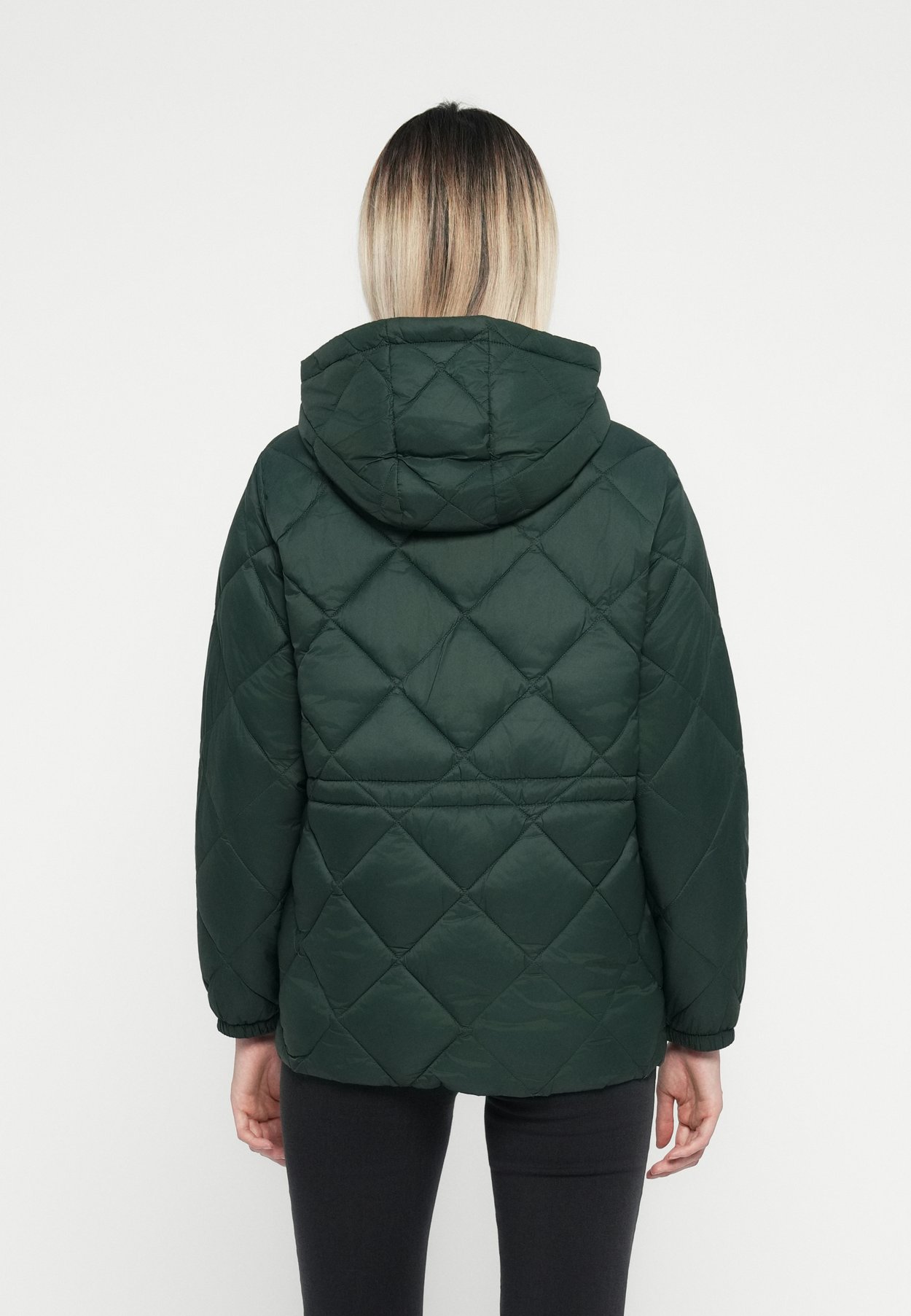 ONLTAMMY TAHOE QUILTED JACKET